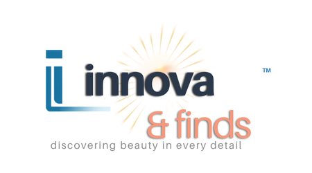 innova & finds